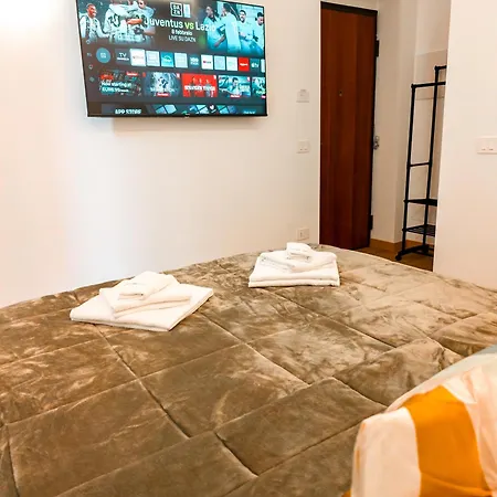 بيت ضيافة Domus Marzio 4*