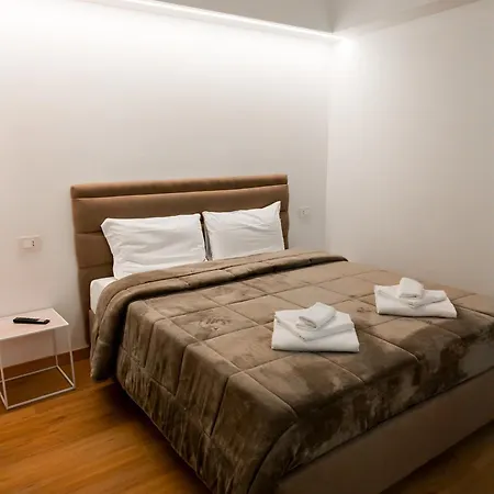 بيت ضيافة Domus Marzio 4*