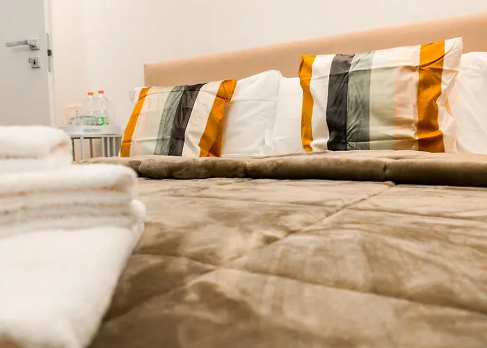 Gasthof Domus Marzio 4*