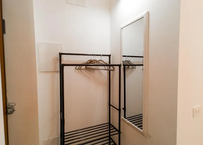 Domus Marzio Gasthof Rom