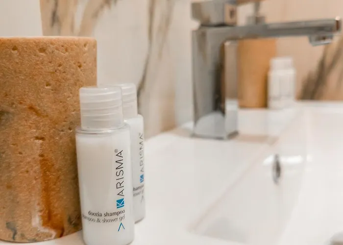 Domus Marzio Gasthof