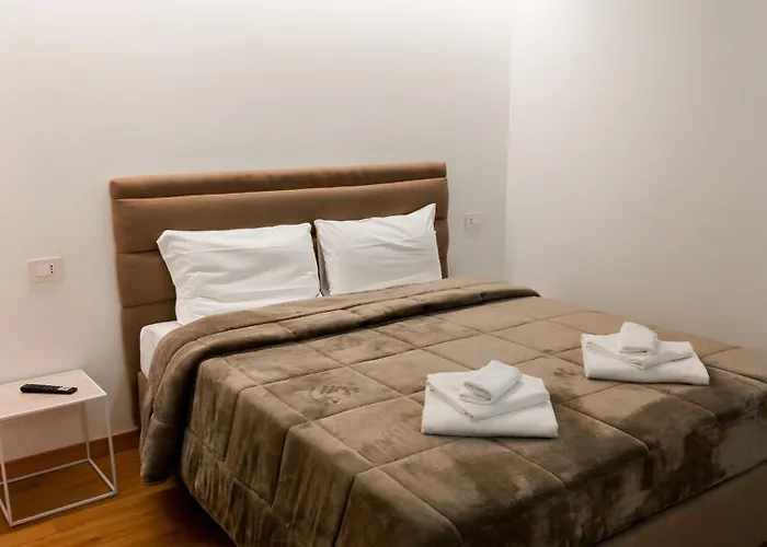 Gasthof Domus Marzio 4*