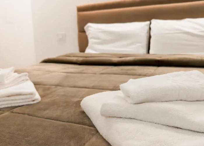 Gasthof Domus Marzio