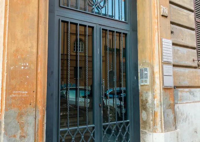 Domus Marzio Gasthof 4*