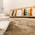 Gæstehus Domus Marzio 4*