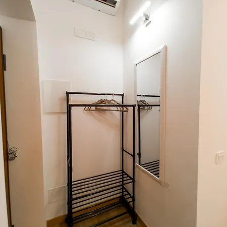 Domus Marzio Guest house Rome