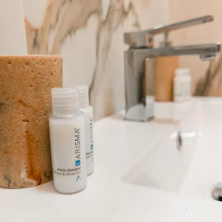 Domus Marzio Guest house