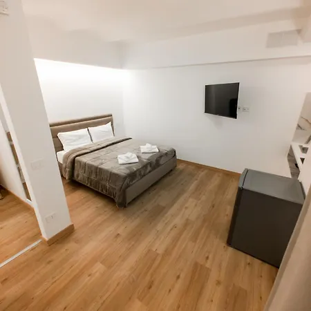 Gæstehus Domus Marzio 4*