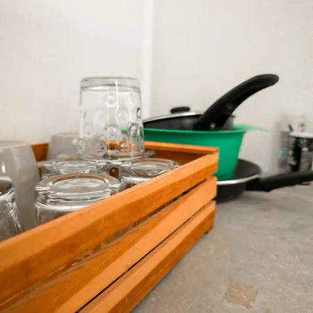 Domus Marzio Guest house Rome