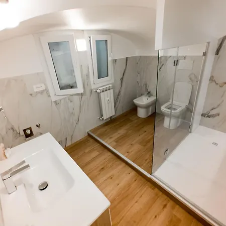 Domus Marzio 4*