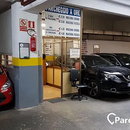 Domus Marzio Gæstehus 4*