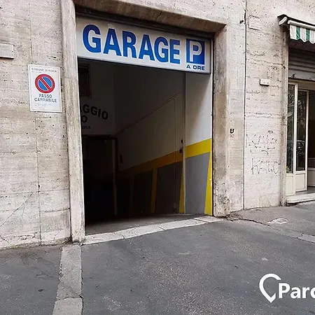 Domus Marzio Gæstehus Rom