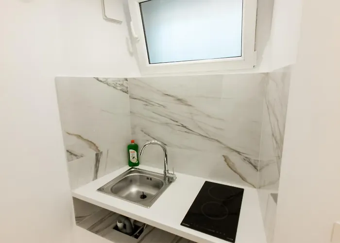 Domus Marzio Gasthuis