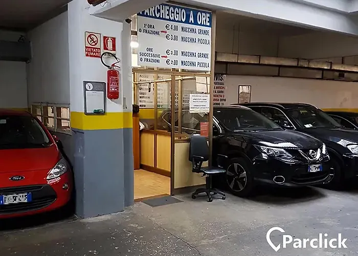 Domus Marzio Affittacamere 4*