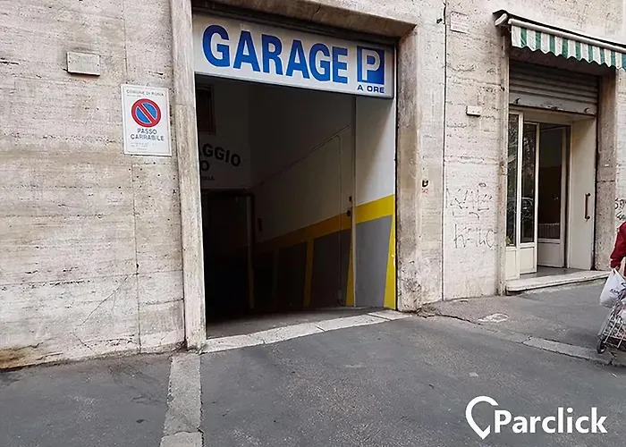 Domus Marzio Affittacamere Roma