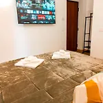 Pensionat Domus Marzio 4*