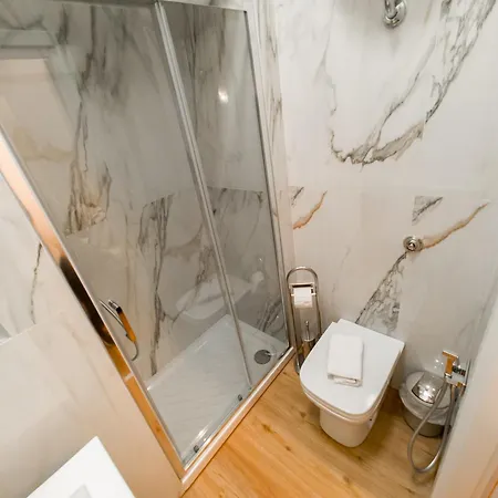 Domus Marzio 4*