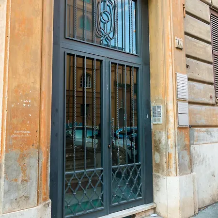 Domus Marzio Vendégház 3*